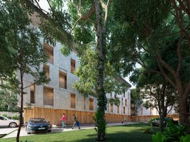 Condominium 1 chambre à vendre à Merida, Yucatan, Merida, Yucatan