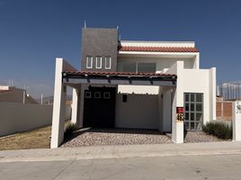 3 Schlafzimmer Haus zu verkaufen in Guanajuato, Guanajuato, Guanajuato, Guanajuato