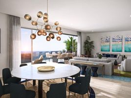 Appartement 3 chambre à vendre à Isla Mujeres, Quintana Roo, Isla Mujeres