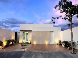 3 Schlafzimmer Haus zu verkaufen in Conkal, Yucatan, Conkal