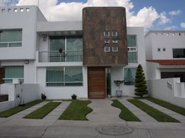 Maison 4 chambre à vendre à Queretaro, Queretaro, Queretaro, Queretaro