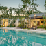 4 Schlafzimmer Haus zu verkaufen in Cozumel, Quintana Roo, Cozumel