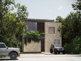 4 Schlafzimmer Haus zu verkaufen in Cozumel, Quintana Roo, Cozumel