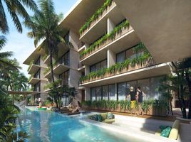 2 Schlafzimmer Appartement zu verkaufen in Cozumel, Quintana Roo, Cozumel