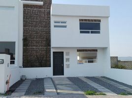 Maison 4 chambre à vendre à Queretaro, Queretaro, Queretaro, Queretaro