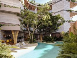 Condominium 1 chambre à vendre à Cozumel, Quintana Roo, Cozumel
