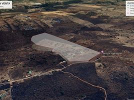  Terreno (Parcela) en venta en Zapotlanejo, Jalisco, Zapotlanejo