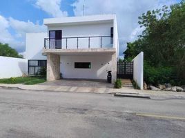 Villa 4 chambre à vendre à Conkal, Yucatan, Conkal
