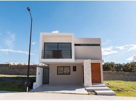 Maison 3 chambre à vendre à Puebla, Puebla, Puebla, Puebla