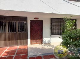 4 chambre Maison for sale in Cartagena, Bolivar, Cartagena