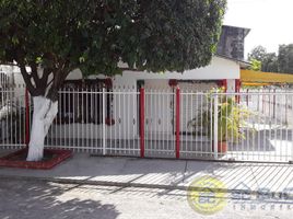 6 Bedroom House for sale in Bolivar, Cartagena, Bolivar