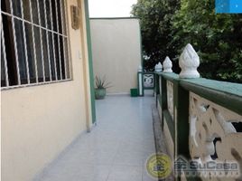 3 Schlafzimmer Haus zu verkaufen in Cartagena, Bolivar, Cartagena