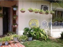 3 Habitación Casa en venta en Cartagena, Bolivar, Cartagena, Bolivar