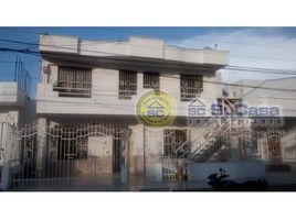 10 Bedroom House for sale in Bolivar, Cartagena, Bolivar