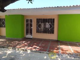 3 Habitación Casa en venta en La Casa del Joyero, Cartagena, Cartagena