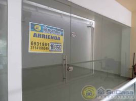 25 SqM Office for rent in Bolivar, Cartagena, Bolivar