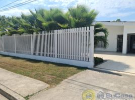 3 Bedroom House for sale in Turbaco, Bolivar, Turbaco