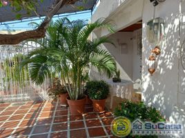 3 Habitación Casa en venta en La Casa del Joyero, Cartagena, Cartagena