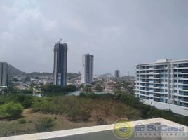 60 SqM Office for sale in Bolivar, Cartagena, Bolivar