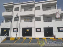 90 SqM Office for rent in Puesto De Salud La Reina, Cartagena, Cartagena