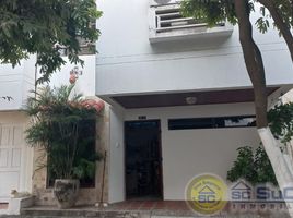 3 Schlafzimmer Villa zu verkaufen in Cartagena, Bolivar, Cartagena