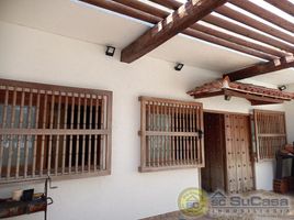 3 Schlafzimmer Villa zu verkaufen in Cartagena, Bolivar, Cartagena