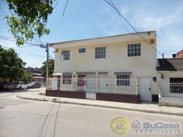 14 Habitación Casa en venta en Bolivar, Cartagena, Bolivar