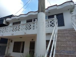 6 Habitación Casa en venta en Bolivar, Cartagena, Bolivar