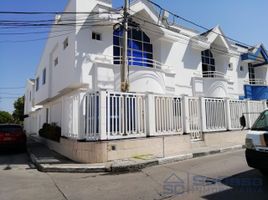 7 Habitación Casa en venta en Bolivar, Cartagena, Bolivar