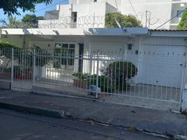 4 Bedroom House for sale in Bolivar, Cartagena, Bolivar