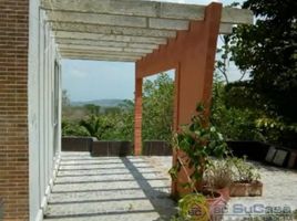 4 Bedroom Villa for sale in Turbaco, Bolivar, Turbaco