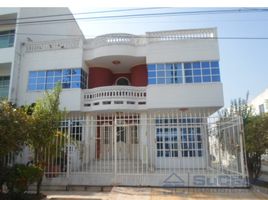 7 chambre Maison for sale in Bolivar, Cartagena, Bolivar