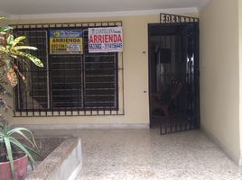 3 Bedroom House for rent in Bolivar, Cartagena, Bolivar