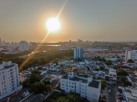 2 Habitación Apartamento en alquiler en Colombia, Cartagena, Bolivar, Colombia