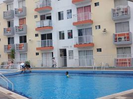 2 Habitación Apartamento en alquiler en La Casa del Joyero, Cartagena, Cartagena