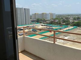 2 Bedroom Condo for rent in Bolivar, Cartagena, Bolivar