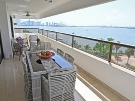 3 Bedroom Apartment for rent in Colombia, Cartagena, Bolivar, Colombia