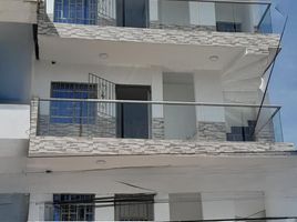 9 Habitación Casa en venta en Bolivar, Cartagena, Bolivar