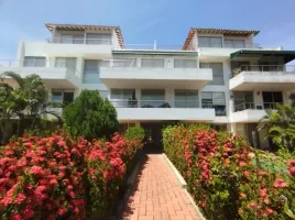 3 Habitación Apartamento en alquiler en Bolivar, Cartagena, Bolivar