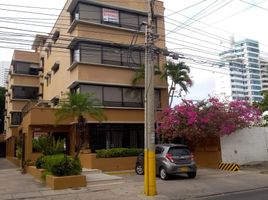 100 SqM Office for rent in Cartagena, Bolivar, Cartagena