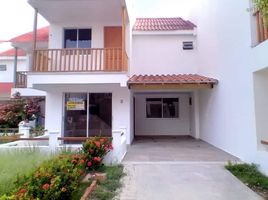 3 Habitación Casa en alquiler en Colombia, Cartagena, Bolivar, Colombia