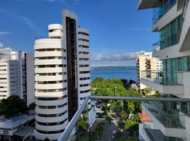 2 Habitación Apartamento en alquiler en Colombia, Cartagena, Bolivar, Colombia