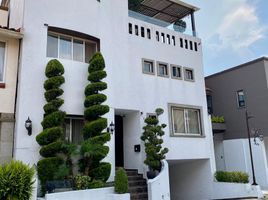 Maison 3 chambre à vendre à Coyoacan, Mexico City, Coyoacan