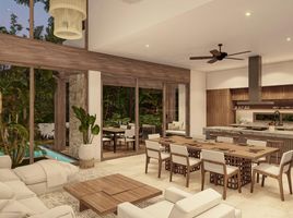 Maison 3 chambre à vendre à Cozumel, Quintana Roo, Cozumel