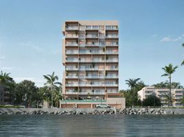Condominium 2 chambre à vendre à Veracruz, Veracruz, Veracruz, Veracruz