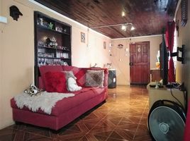 2 Habitación Casa en venta en Cordillera, Santiago, Pirque, Cordillera