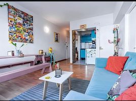 1 Bedroom Apartment for sale in Chile, Santiago, Santiago, Santiago, Chile