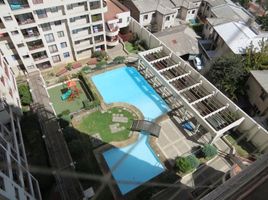 在智利出租的 住宅, Santiago, Santiago, Santiago, 智利