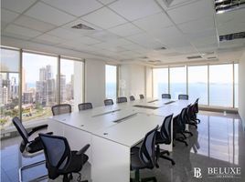 225 m² Office for rent in Panamá, Bella Vista, Ciudad de Panamá, Panamá, Panamá