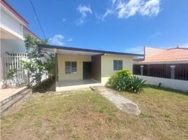 3 Habitación Casa en alquiler en Panamá, San Juan Bautista, Chitré, Herrera, Panamá